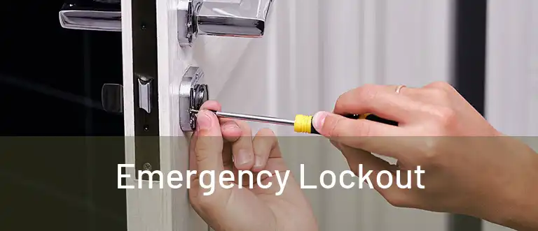  Emergency Lockout 