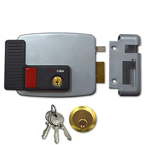 electronic door lock repair Albany