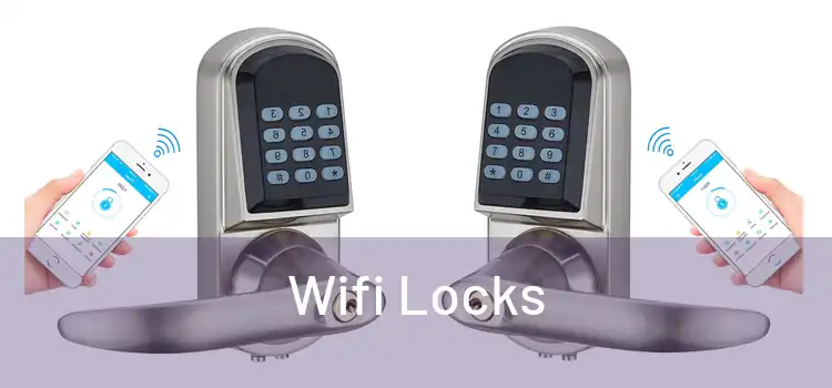  Wifi Locks 
